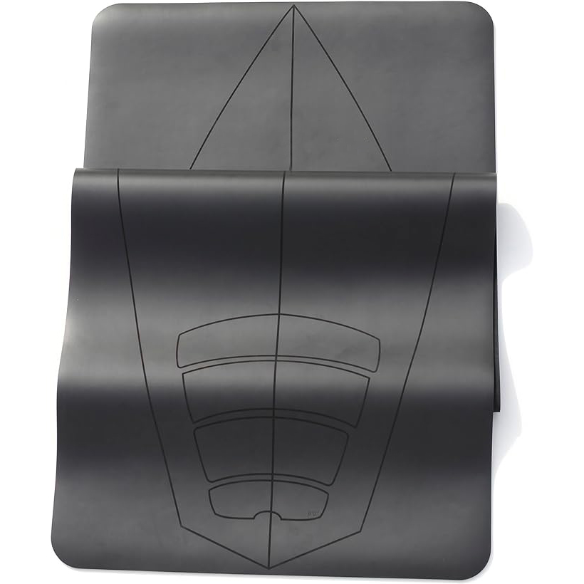 All-in-One Surf Yoga Mat, New  - огляд і ціна Pilates Yoga One