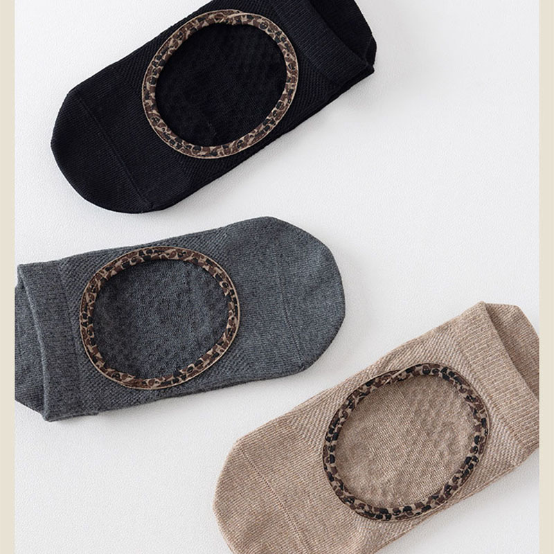 Yoga Socks Women Silicone Non- - огляд і ціна Medias Para Pilates Y Yoga