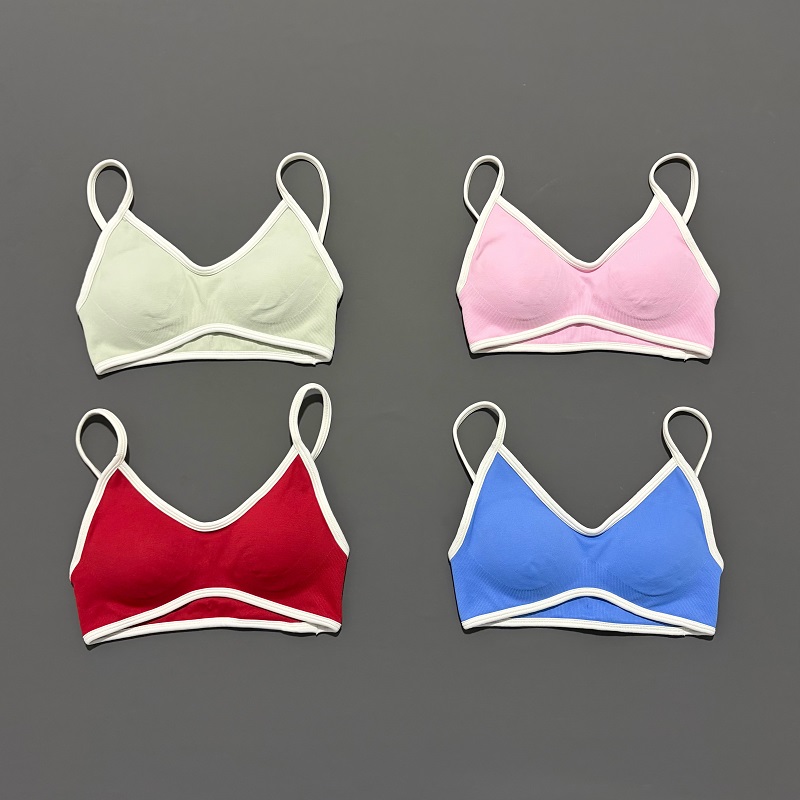 Women Sports Bra Adjustable Hi - огляд і ціна Pilate Yoga Workout