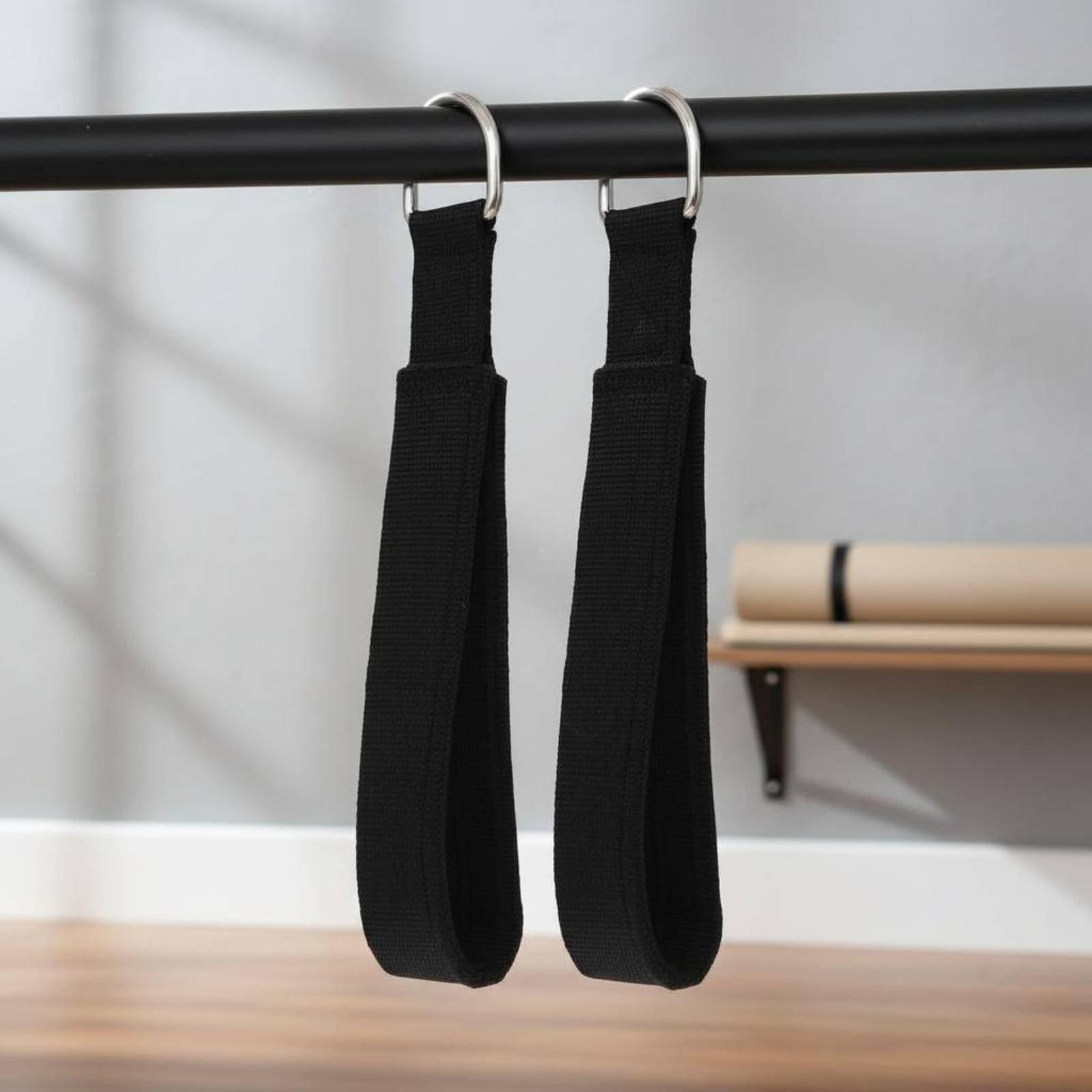 Pilates Overhead Handle Non-Sl - огляд і ціна Pilates & Yoga Vida