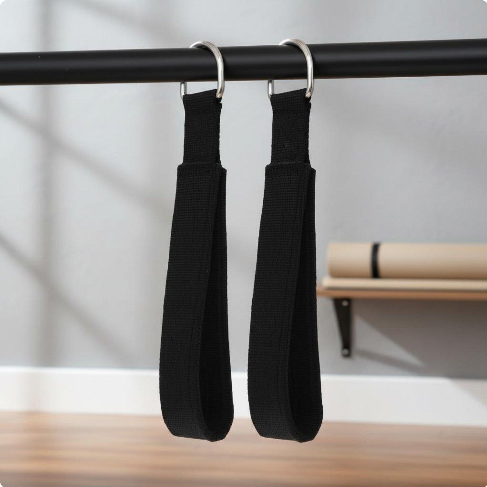 Pilates Overhead Handle Non-Sl - огляд і ціна Pilates & Yoga Vida