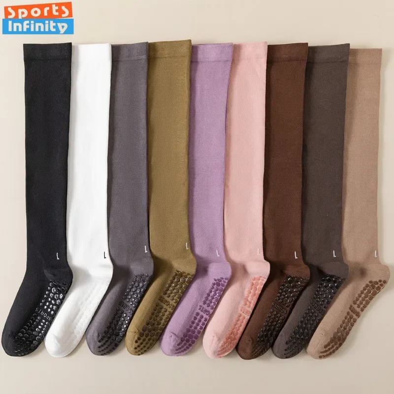 Compression Socks Stockings Wo - огляд і ціна Medias Para Pilates Y Yoga