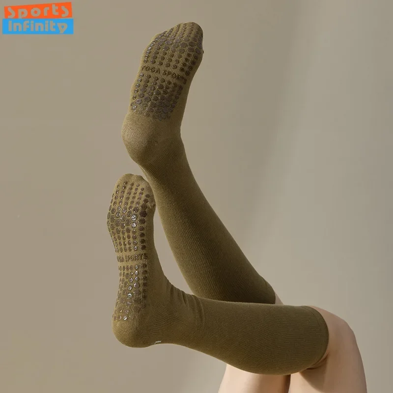 Compression Socks Stockings Wo - огляд і ціна Medias Para Pilates Y Yoga