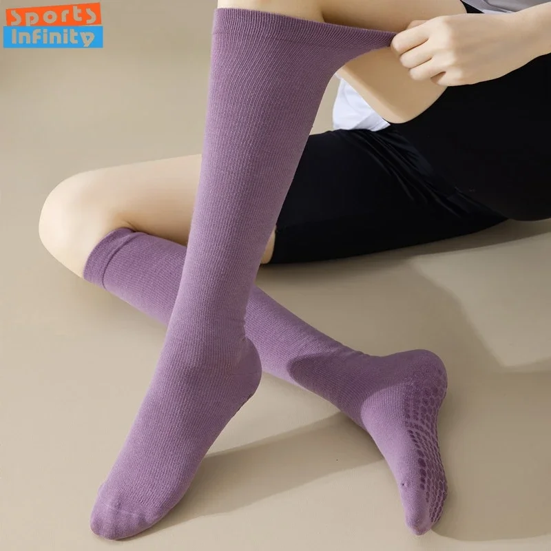Compression Socks Stockings Wo - огляд і ціна Medias Para Pilates Y Yoga