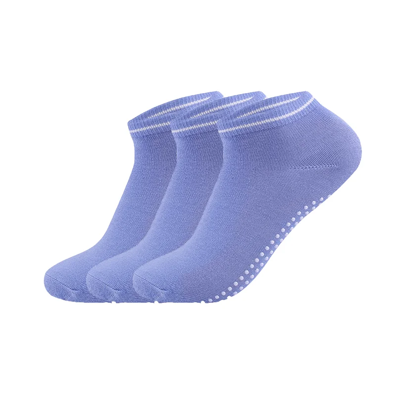 3Pairs/Lot Yoga Socks for Wome - огляд і ціна Medias Para Pilates Y Yoga