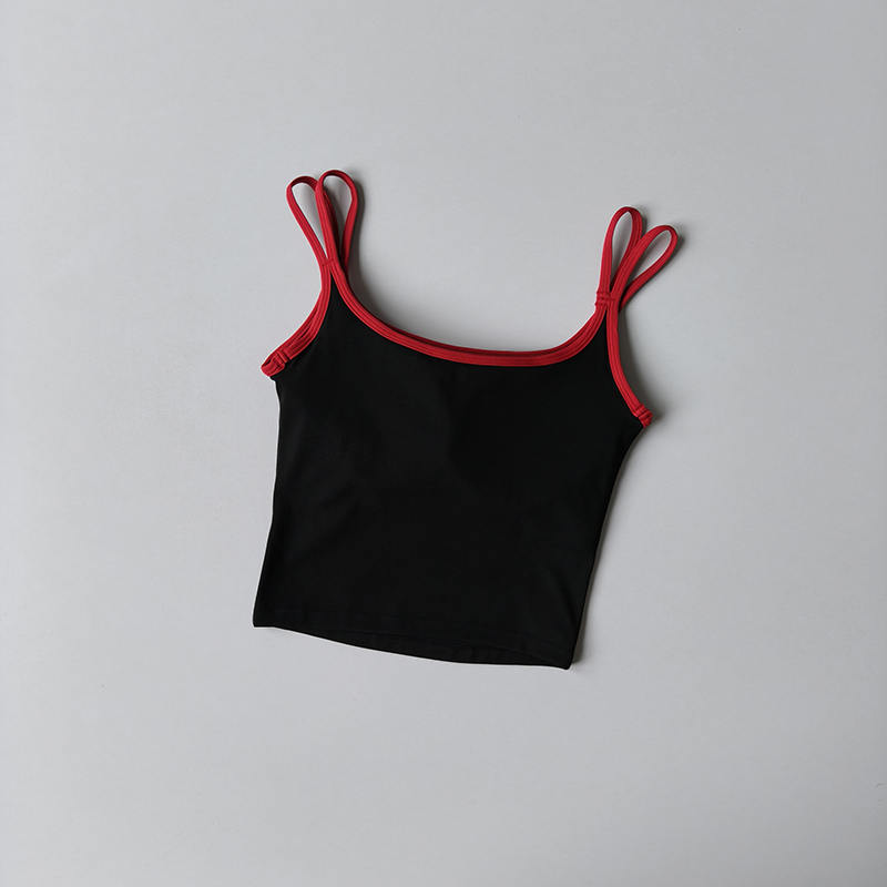 Sports Vest All-in-one Shockpr - огляд і ціна Pilates Yoga One