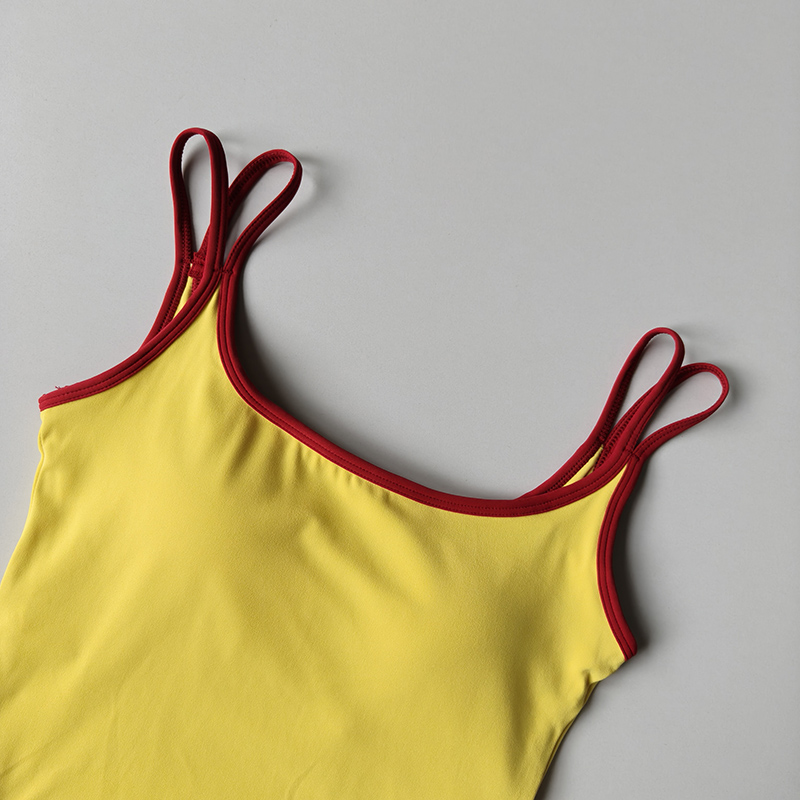 Sports Vest All-in-one Shockpr - огляд і ціна Pilates Yoga One