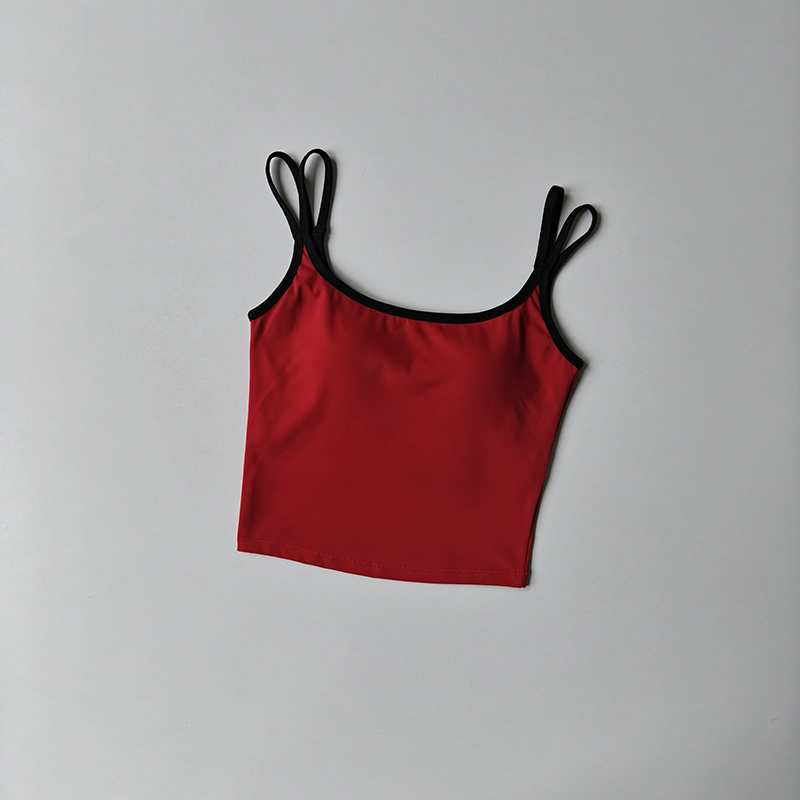 Sports Vest All-in-one Shockpr - огляд і ціна Pilates Yoga One