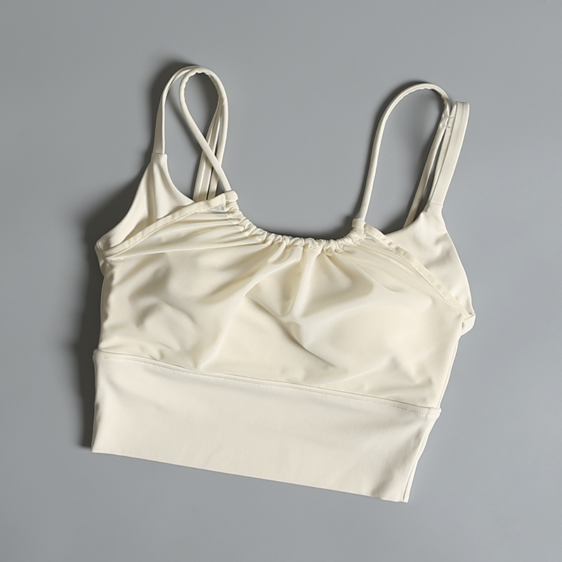 Sports Bra Women's Summer Shoc - огляд і ціна Pilates Yoga One
