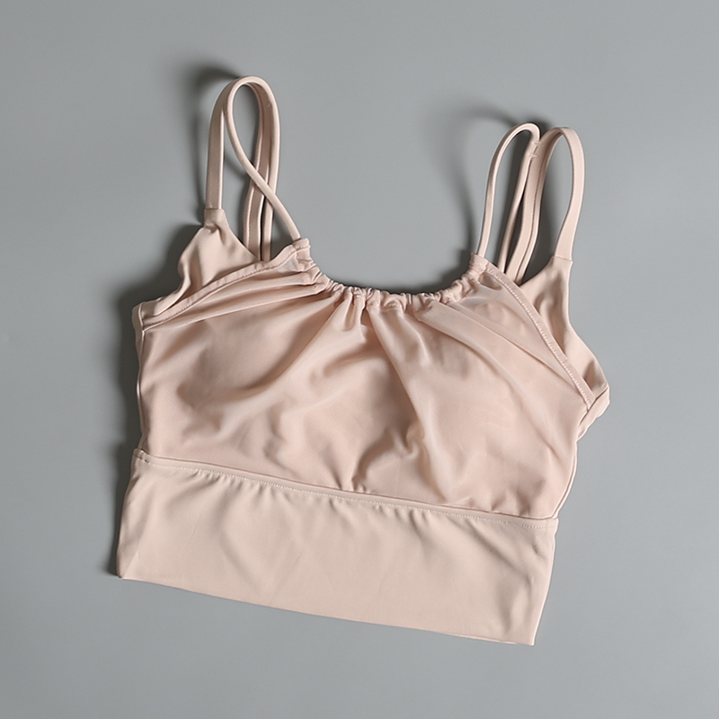 Sports Bra Women's Summer Shoc - огляд і ціна Pilates Yoga One