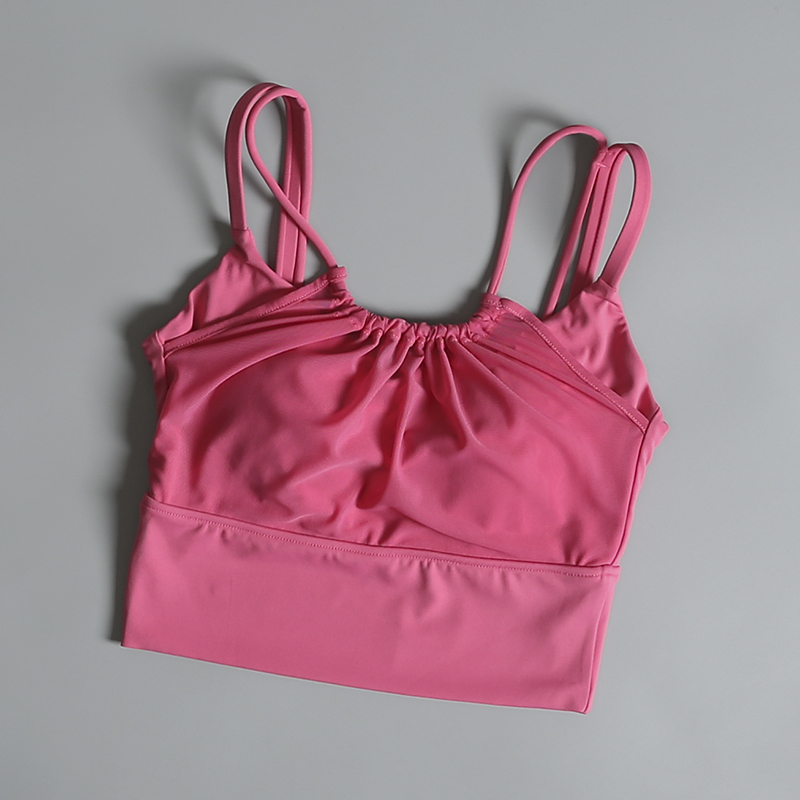 Sports Bra Women's Summer Shoc - огляд і ціна Pilates Yoga One