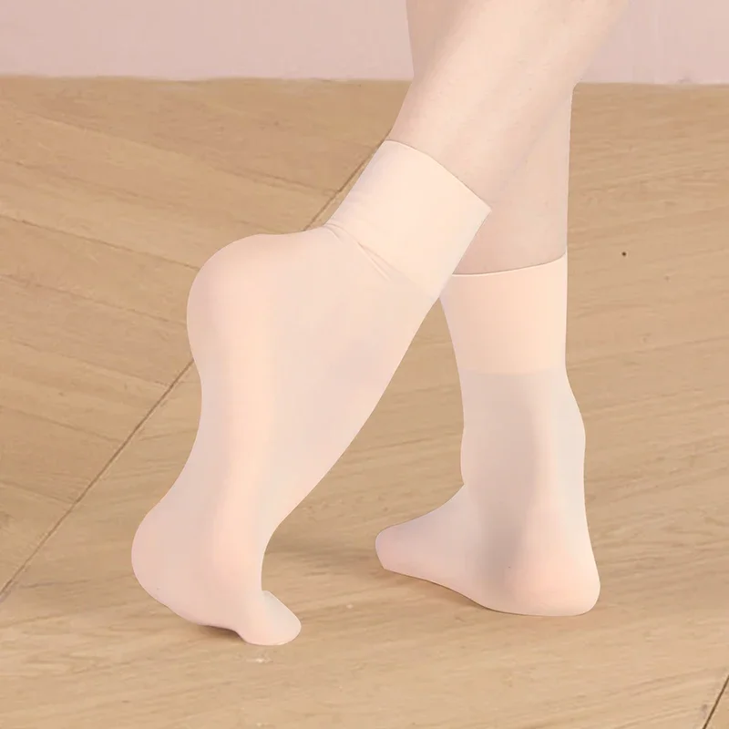 Women Professional Ballet Sock - огляд і ціна Medias Para Pilates Y Yoga