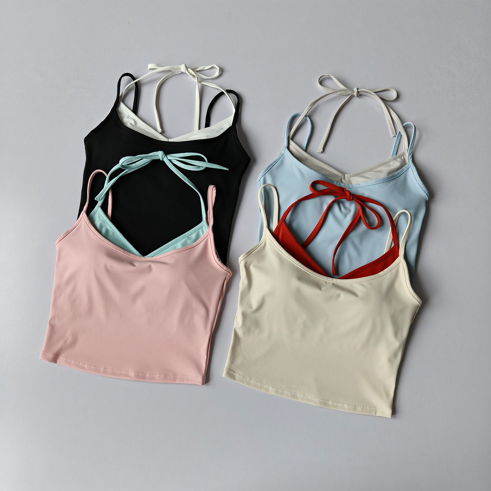 Women's Two-Piece All-In-One Y - огляд і ціна Pilates Yoga One