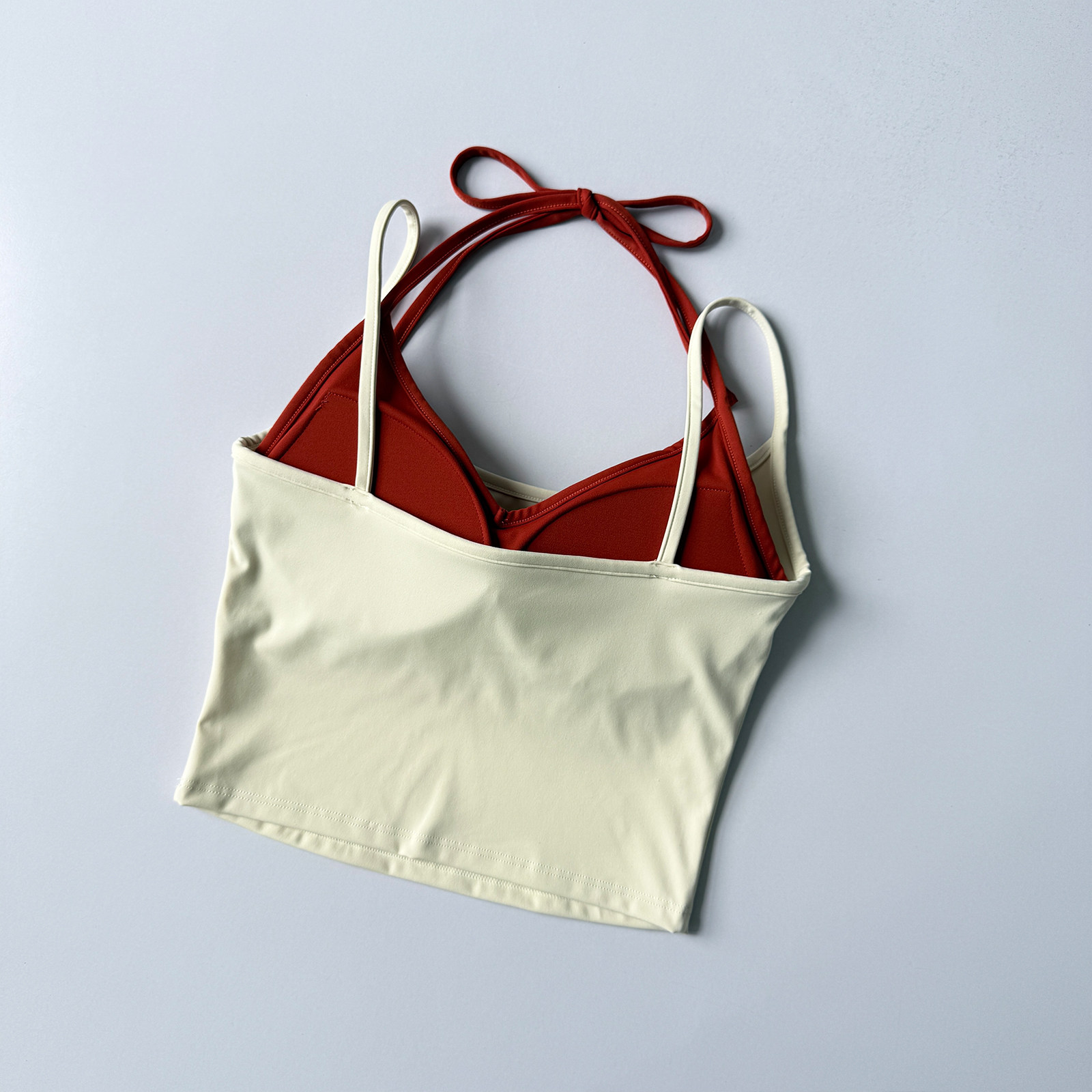Women's Two-Piece All-In-One Y - огляд і ціна Pilates Yoga One
