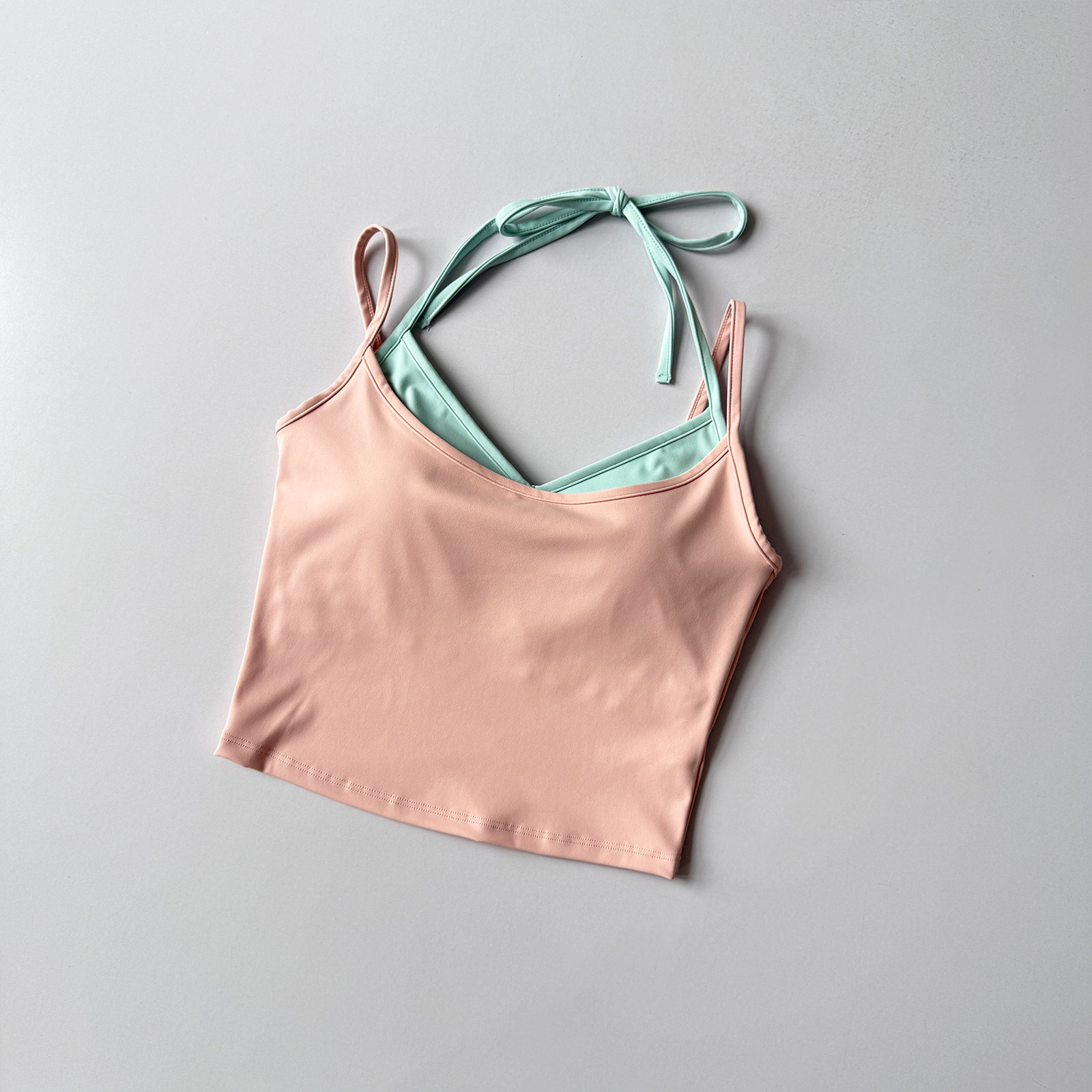 Women's Two-Piece All-In-One Y - огляд і ціна Pilates Yoga One