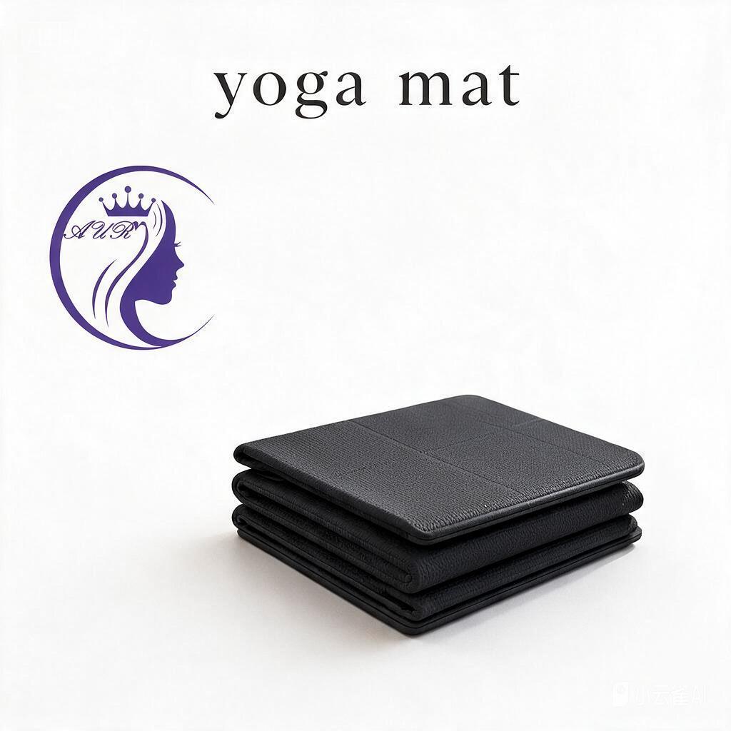 New Extra Thick Comfort Black  - огляд і ціна Pilates Yoga One