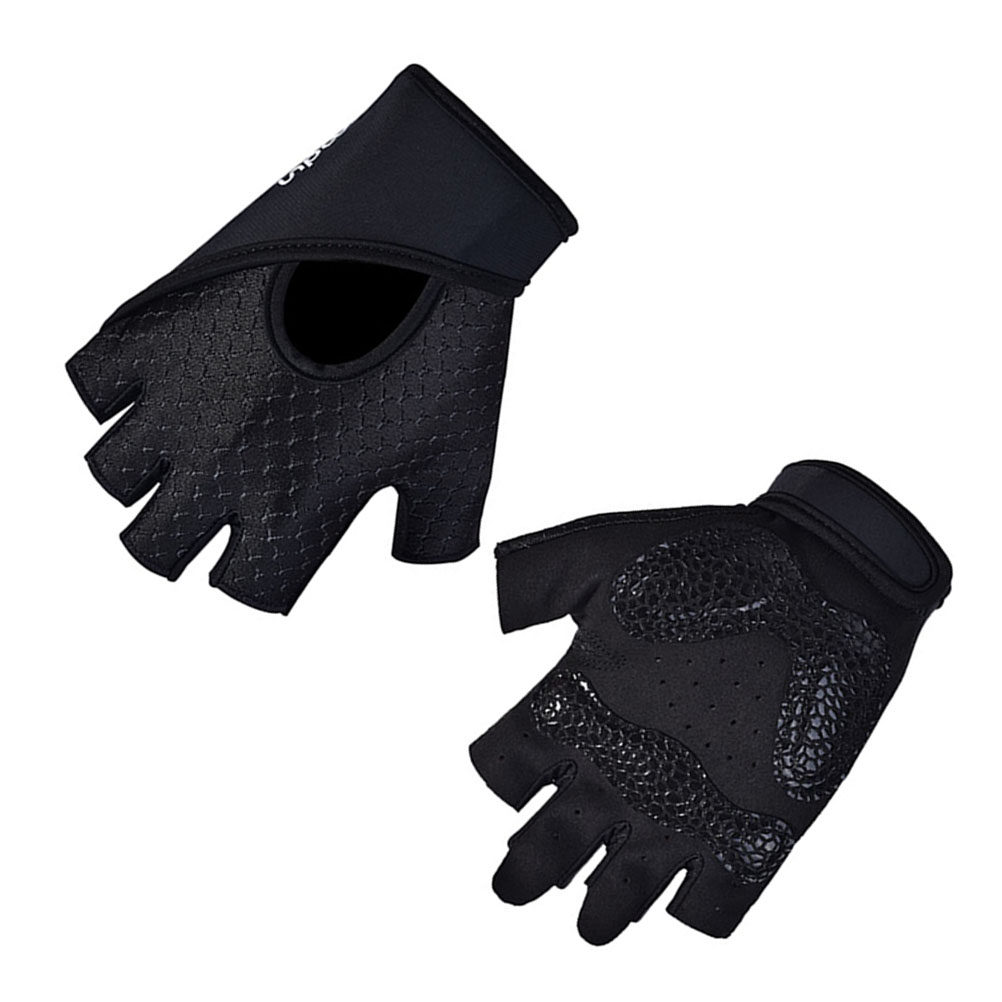 1Pair Fitness Gloves Half Fing - огляд і ціна Pilate Yoga Workout