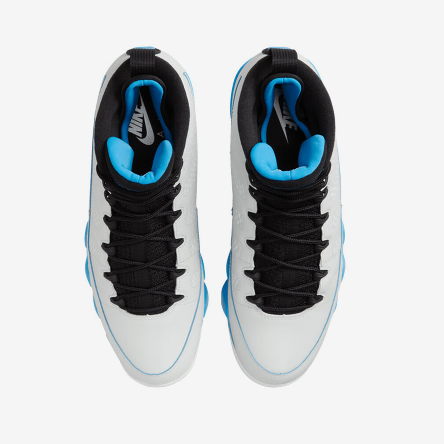 Nike Official Authentic Air JO - огляд і ціна Nike Shoes Metcon 9