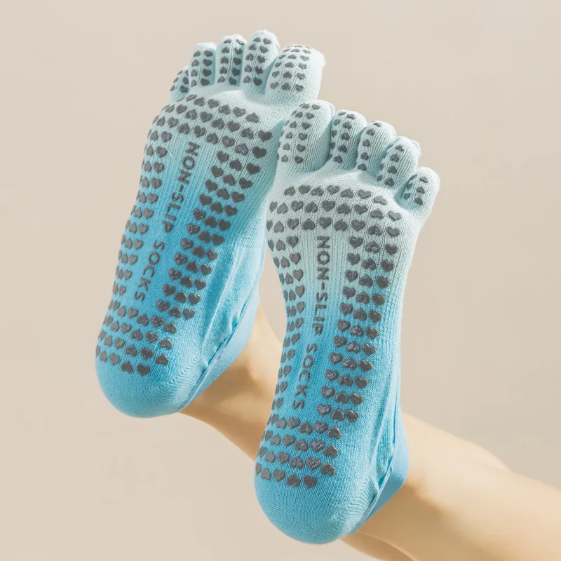 Yoga Socks Professional Silico - огляд і ціна Medias Para Pilates Y Yoga